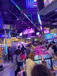 -龙小湖探索乐园 Little Hoo Galaxy(龙湖重庆金沙天街店)