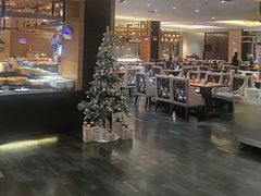-安徽高速开元国际大酒店·地中海自助餐厅