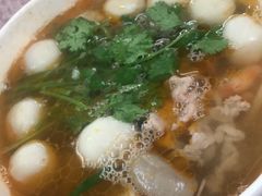-明月虾面(厦禾路店)
