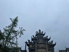-南关石牌坊古镇