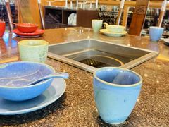 -皇城老妈火锅·川味传承(港湾店)