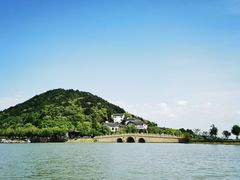-南北湖风景区