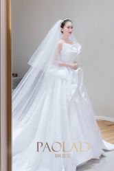 -南京宝娜嫁衣婚纱礼服馆(中央路店)