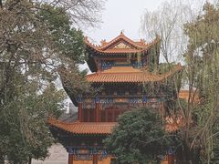 -宝通禅寺