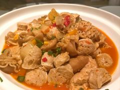 -老阿爸鲜鱼土菜(园区永旺店)