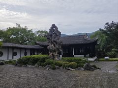 -台州府城(东湖)