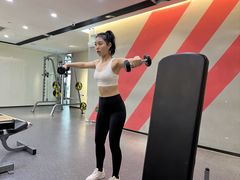 -WEGYMER健萌健身(雅颂居馆)