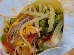 -王菊美食街·王菊面馆(总店)