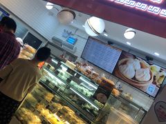 门面-白玉兰食品(甜云店)