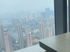-悦厅·下午茶(杭州柏悦酒店)