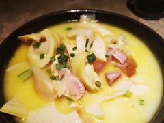 -新白鹿餐厅(金鹰新街口店)