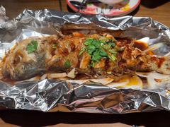 -新白鹿餐厅(滨江银泰店)