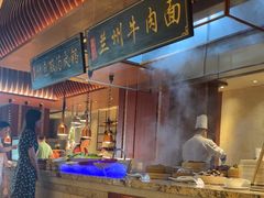 -艺厨风尚餐厅 · 桔钓沙莱华度假酒店