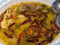 -花椒俏川菜小馆(南海万达店)