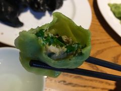 -船歌·鱼水饺青岛菜(闽江二路店)