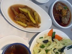 -叶氏兄弟饭摊(马鞍池东路店)