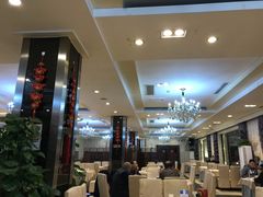 大堂-京食源烧鸽子