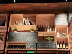 -布拉诺牛排西餐厅(上城天街店)