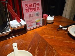 -瑶王府·广西菜(金阳路店)