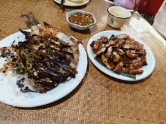 -西双版纳傣味园(昆前路店)