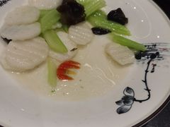 -国人川菜(李家村建东街店)