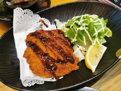 -锦鲤堂日本料理(莱茵之星店)