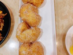 -中恒华茶楼(牌坊店)