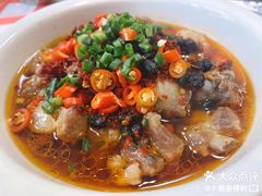 -好帮厨·下饭浏阳菜·坚持现炒(月湖店)