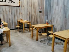大堂-山水肠粉(盐田店)
