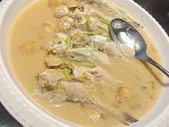 -沈灶河豚宴·河豚融合餐厅(汉中路店)
