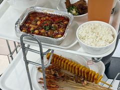 -阿那亚第三食堂 Cafeteria 3