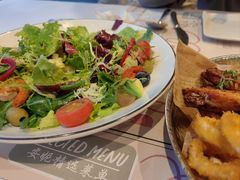 -安妮意大利餐厅(丽都店)