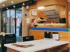 大堂-和平馆·地道港澳茶餐厅(西门口店)