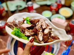 -晓宇重庆火锅(龙首店)