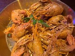 -钳真多钓虾馆·小龙虾海鲜烧烤(九六广场店)