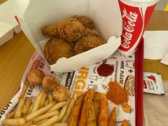 -胖老爹美式炸鸡(远洋旗舰店)