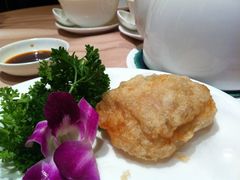 蟹合（15mop一个）-陶陶居海鲜酒家(新马路店)
