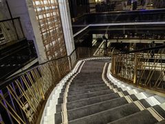 -上海苏宁宝丽嘉酒店·Cafe Bellagio西餐厅