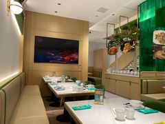 -荔粥记潮汕砂锅粥(新北万达店)