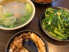 -古代饭堂(冠亚店)