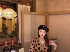 -叶叶菩提·晋福宫