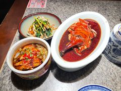 -南京大牌档(青岛万象城店)