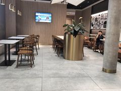 -德克士(长安百货店)