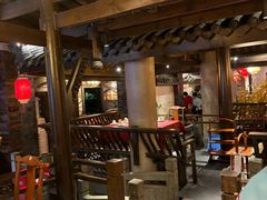 -蓉城老妈火锅(双林路店)