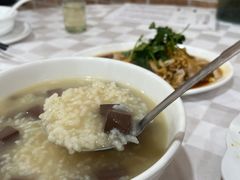 -电白鸭粥店(下沙二坊88号店)