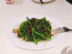 -无招牌海鲜餐厅(滨海艺术中心店)