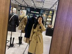 -COACH蔻驰(百联奥特莱斯店)