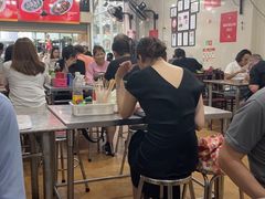 -榮泰米粉湯(Left Shop)