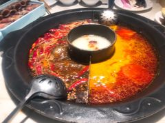 -川锅一号火锅(1818牌楼店)