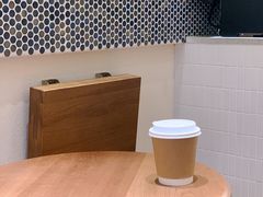 大堂-Radar Coffee(思南路店)